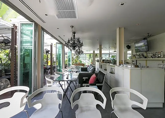 Hostal Refillnow!