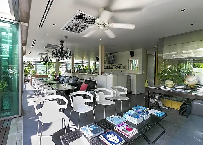 Hostal Refillnow! *
