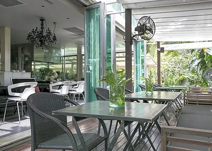 Refillnow! * Bangkok