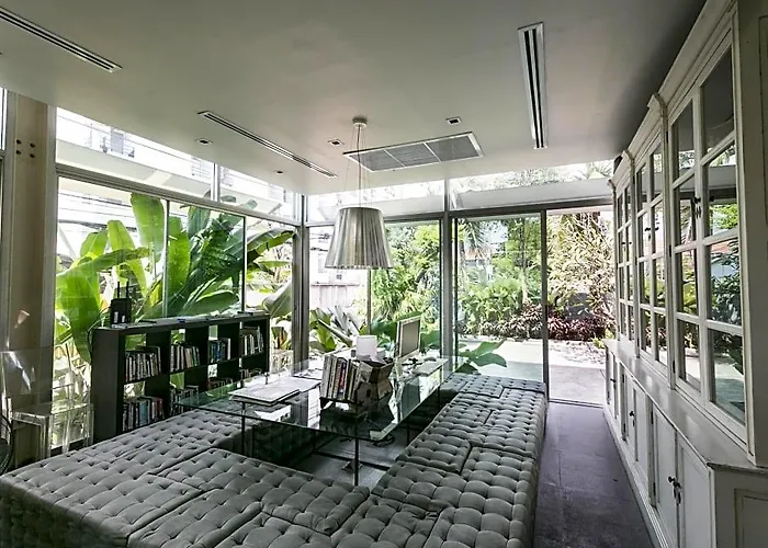 Hostal Refillnow! Bangkok