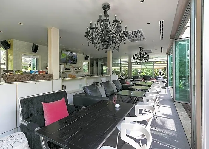 Refillnow! Hostal