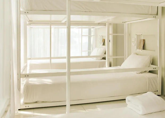 Hostal Refillnow! *