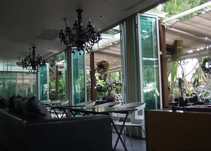 Refillnow! Bangkok