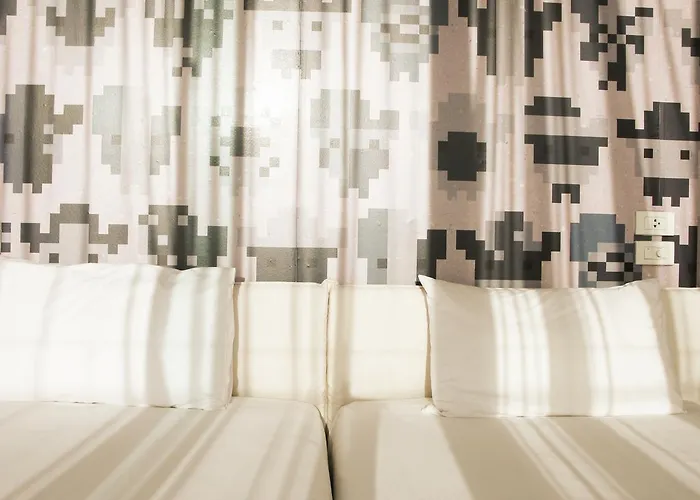 Hostal Refillnow! *