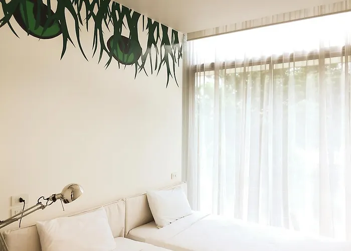 Hostal Refillnow!