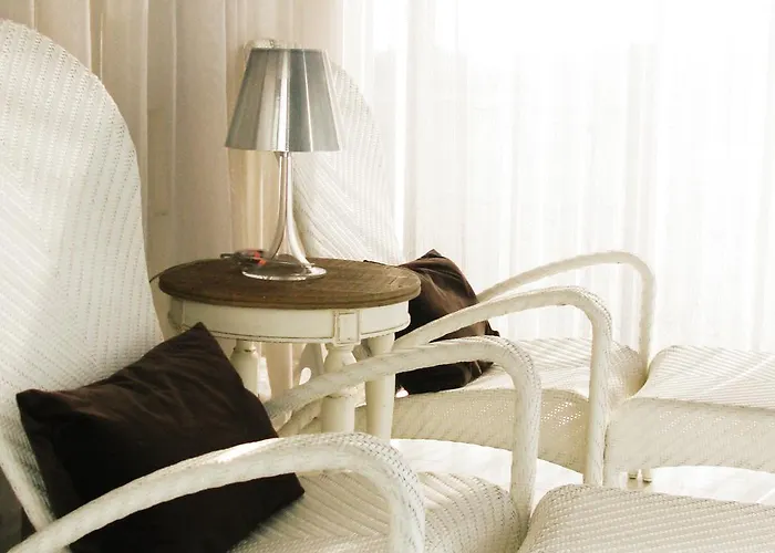 Hostal Refillnow! *
