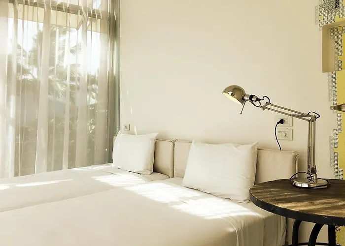 Hostal Refillnow! Bangkok