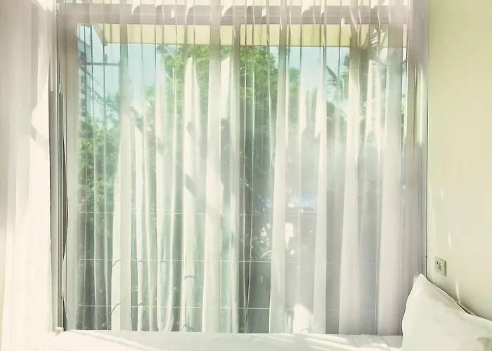 Hostal Refillnow! *