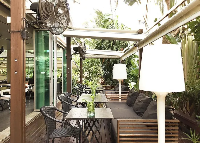 Hostal Refillnow!
