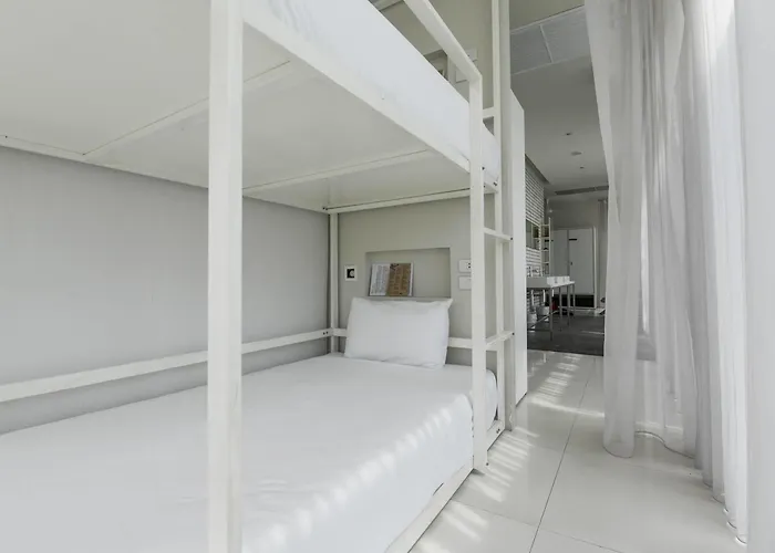 Hostal Refillnow!
