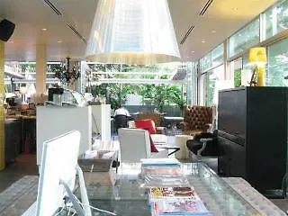 Refillnow! Hostal *