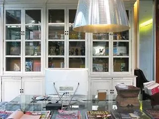 Refillnow! Hostal