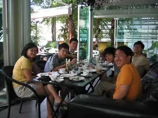 Hostal Refillnow! Bangkok